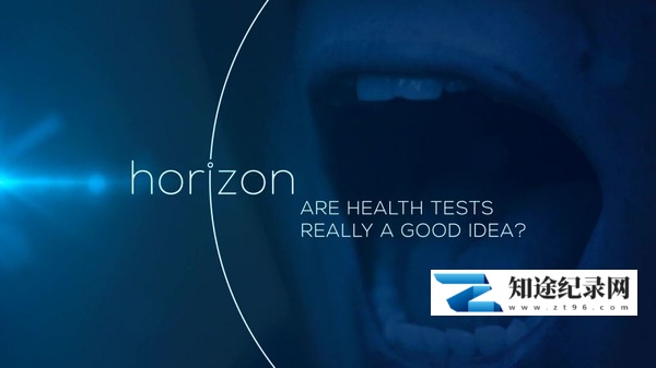 [BBC]体检真的好吗？ Are Health Tests Really a Good Idea-知途纪录片网盘资源下载
