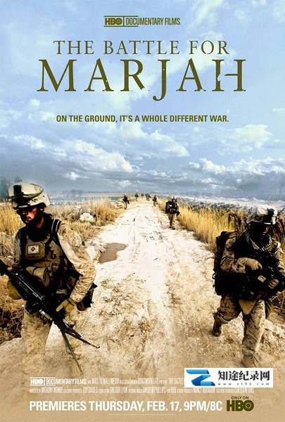 [PBS]马尔亚之战 The Battle for Marjah-知途纪录片网盘资源下载