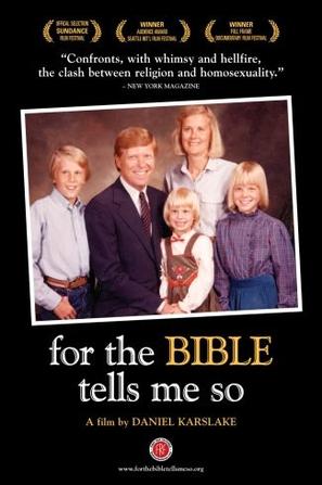 [其他]圣经上这么说 For the Bible Tells Me So-知途纪录片网盘资源下载