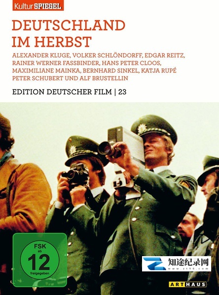 [其他]德国之秋 Deutschland im Herbst-知途纪录片网盘资源下载