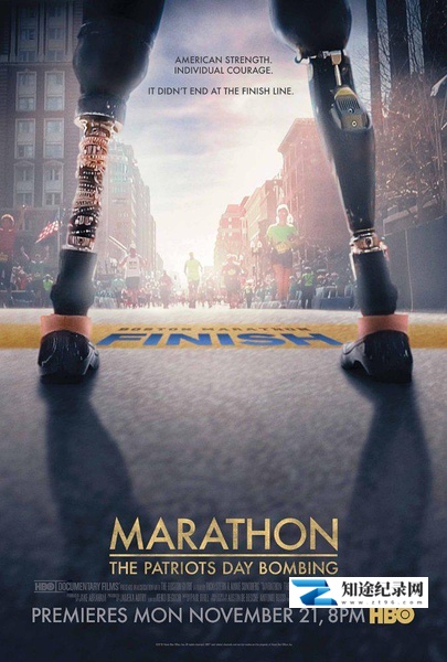 [NBC]马拉松：爱国者日爆炸案 Marathon: The Patriots Day Bombing-知途纪录片网盘资源下载