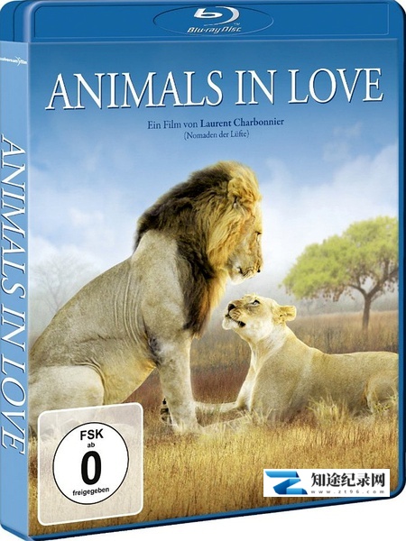 [其他]动物之爱 Les Animaux amoureux-知途纪录片网盘资源下载