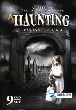 [Discovery]鬼影森森 七季全 A Haunting Season 1~7-知途纪录片网盘资源下载