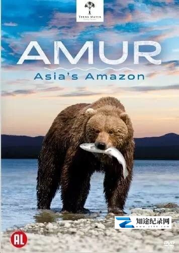 [其他]阿穆尔河-亚洲的亚马逊 AMUR-知途纪录片网盘资源下载