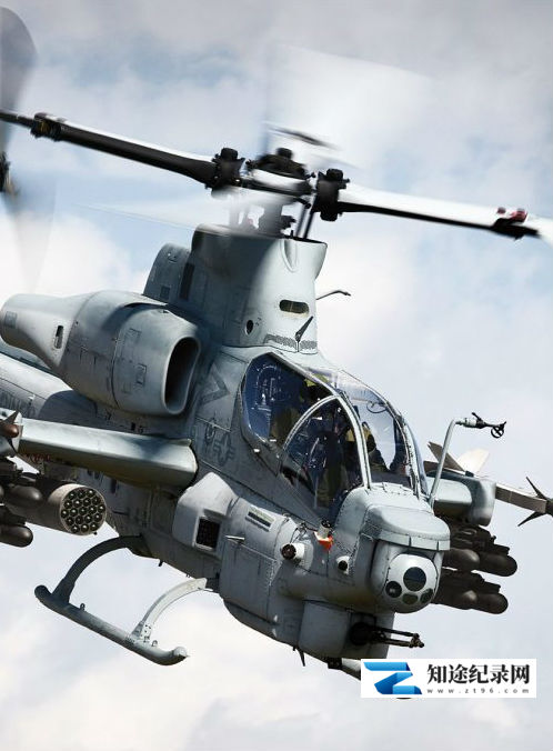 [国家地理]直升机之战 Helicopter Missions-知途纪录片网盘资源下载