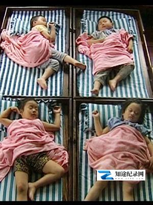 [其他]幼儿园 Kindergarten-知途纪录片网盘资源下载