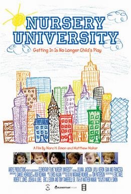 [PBS]幼儿园大学 Nursery University-知途纪录片网盘资源下载