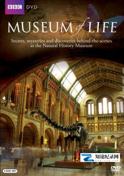 [BBC]生命博物馆 Museum Of Life-知途纪录片网盘资源下载