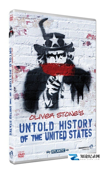 [Discovery]不为人知的美国历史 The Untold History of the United States-知途纪录片网盘资源下载