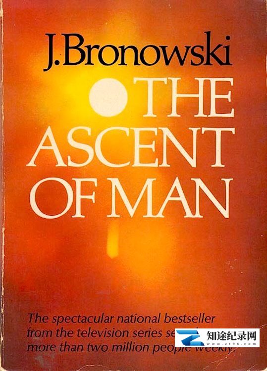 [BBC]人之上升 The Ascent Of Man 1973-知途纪录片网盘资源下载