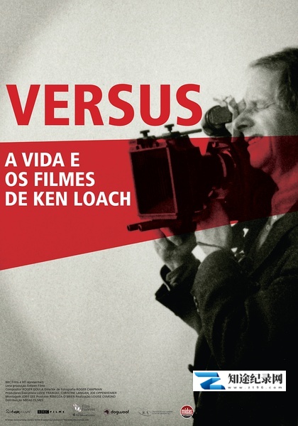 [其他]对比：肯·洛奇的生活和影片 Versus: The Life and Films of Ken Loach-知途纪录片网盘资源下载