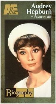 [ABC]绝代淑女：奥黛丽·赫本 Audrey Hepburn: The Fairest Lady-知途纪录片网盘资源下载