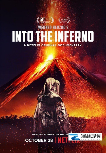 [其他]进入地狱 Into the Inferno-知途纪录片网盘资源下载