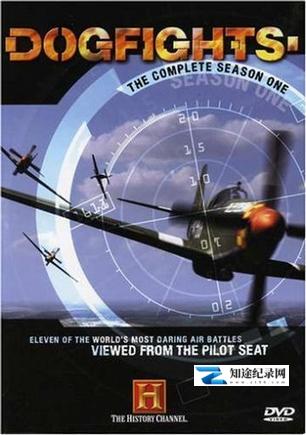 [Discovery]空中格斗 Dogfights-知途纪录片网盘资源下载