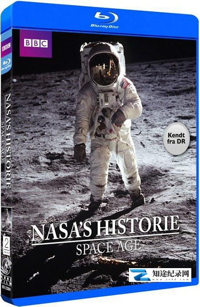 [BBC]太空时代：美国航空航天局的故事 The Space Age NASAs Story Season 1 / 太空时代：美国太空总署的故事-知途纪录片网盘资源下载