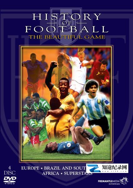 [BBC]足球史话 History of Football-知途纪录片网盘资源下载