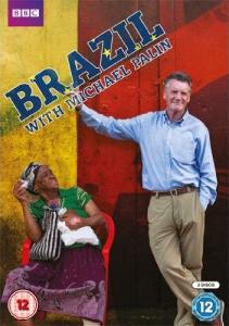 [BBC]与迈克尔·佩林游巴西 Brazil with Michael Palin-知途纪录片网盘资源下载