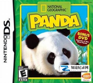 [国家地理]国家地理 – 大熊猫 National Geographic – Giant Panda-知途纪录片网盘资源下载