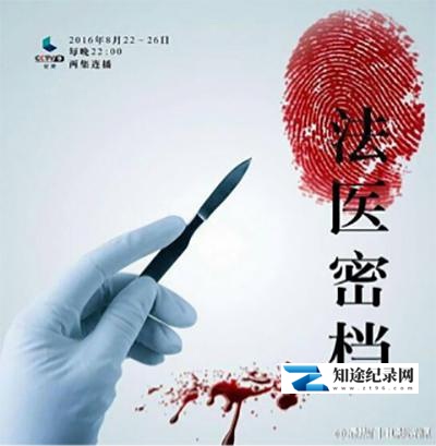 [CCTV]法医密档 Forensic Files-知途纪录片网盘资源下载