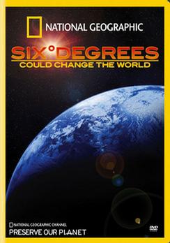 [国家地理]改变世界的六度 Six Degrees Could Change the World-知途纪录片网盘资源下载