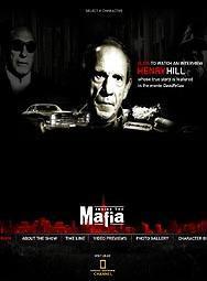[国家地理]黑手党风云 Inside the Mafia-知途纪录片网盘资源下载