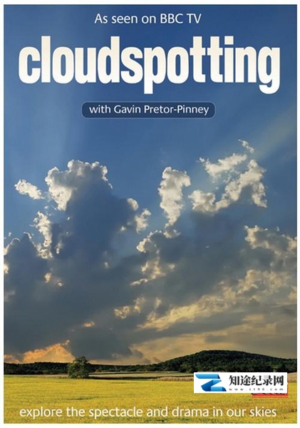 [BBC]辨认云彩 Cloudspotting-知途纪录片网盘资源下载