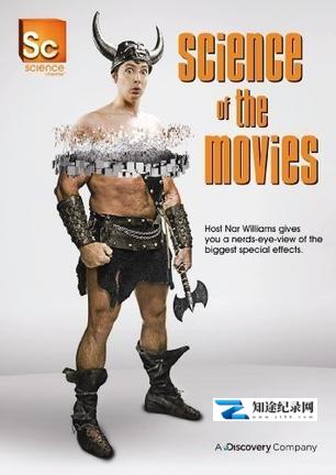[Discovery]电影中的科学 第一季 Science of the Movies Season 1-知途纪录片网盘资源下载
