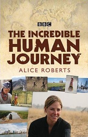 [BBC]奇妙的人类旅程 The Incredible Human Journey-知途纪录片网盘资源下载