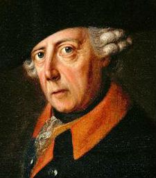 [BBC]腓特烈大帝和普鲁士之谜 Frederick the Great and the Enigma of Prussia-知途纪录片网盘资源下载