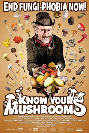 [其他]了解你的蘑菇 Know Your Mushrooms-知途纪录片网盘资源下载