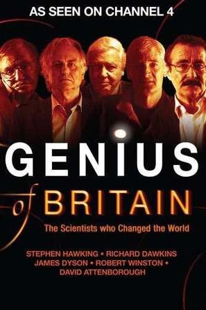 [BBC]英国的天才 第一季 Genius of Britain-知途纪录片网盘资源下载