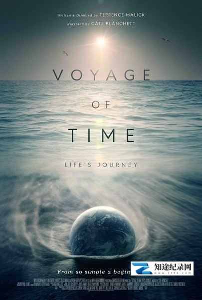 [IMAX]时间之旅 Voyage of Time-知途纪录片网盘资源下载