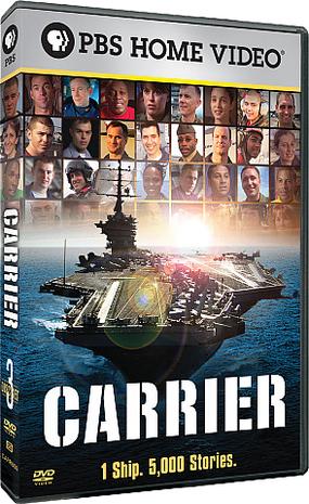 [国家地理]航空母舰 Carrier-知途纪录片网盘资源下载