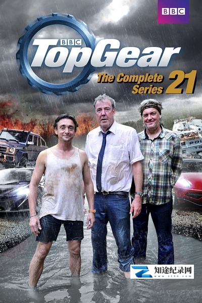 [BBC]疯狂汽车秀 第1-22季全 Top Gear Season 1-22-知途纪录片网盘资源下载