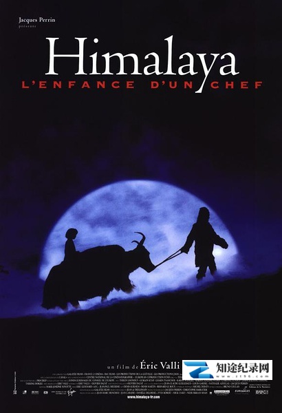 [其他]喜马拉雅 Himalaya – l'enfance d'un chef-知途纪录片网盘资源下载