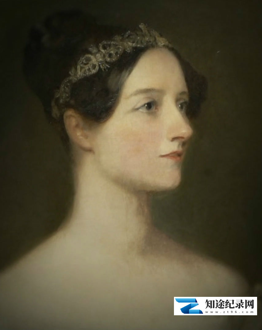 [BBC]程序媛爱达—计算机伯爵夫人 Calculating Ada: The Countess of Computing-知途纪录片网盘资源下载