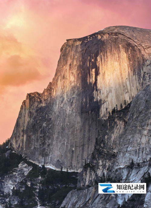 [PBS]自然 优胜美地 Nature: Yosemite-知途纪录片网盘资源下载