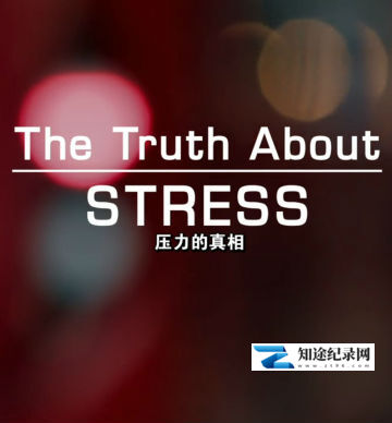 [BBC]压力的真相 The Truth About Stress-知途纪录片网盘资源下载