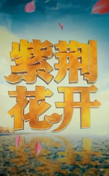 [CCTV]紫荆花开 紫荆花开-知途纪录片网盘资源下载