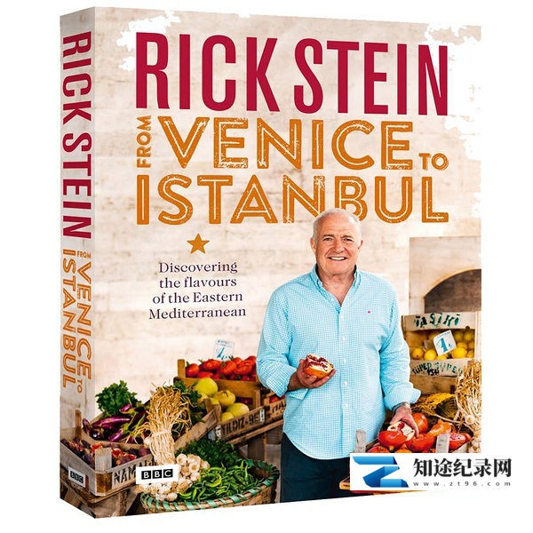[BBC]里克·斯坦的威尼斯-伊斯坦布尔美食之旅 Rick Stein: From Venice to Istanbul-知途纪录片网盘资源下载