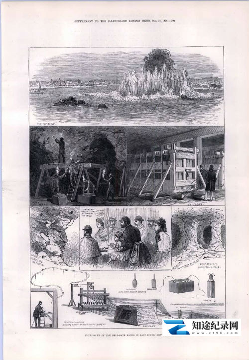 [Discovery]层层透视古建筑 Blowing Up History-知途纪录片网盘资源下载