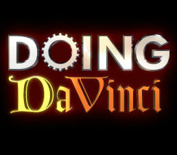 [Discovery]达芬奇发明大破解 Doing DaVinci-知途纪录片网盘资源下载