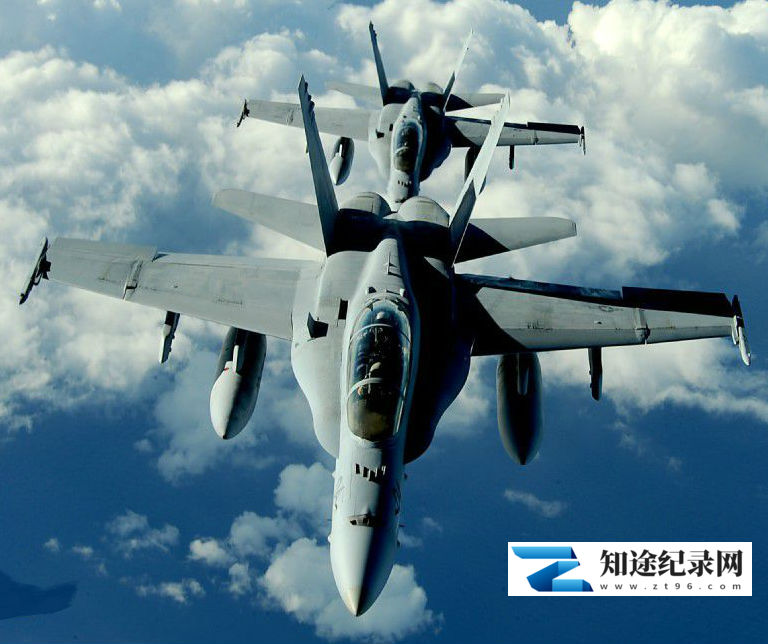 [Discovery]解析 F/A-18  Discovery Anatomy of an F/A-18-知途纪录片网盘资源下载