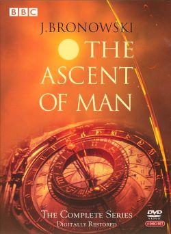 [BBC]人类的攀升 The Ascent of Man / 人之上升-知途纪录片网盘资源下载