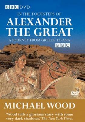 [BBC]追踪亚历山大的足迹 In the Footsteps of Alexander the Great-知途纪录片网盘资源下载