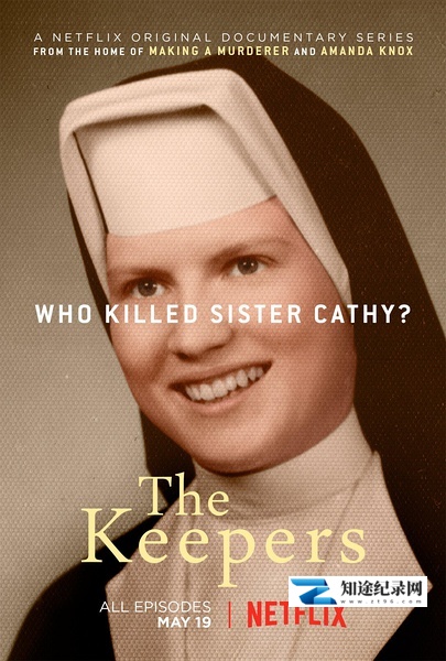 [Netflix]守护者 The Keepers-知途纪录片网盘资源下载