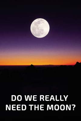 [BBC]我们真的需要月亮吗 Do we really need the moon-知途纪录片网盘资源下载