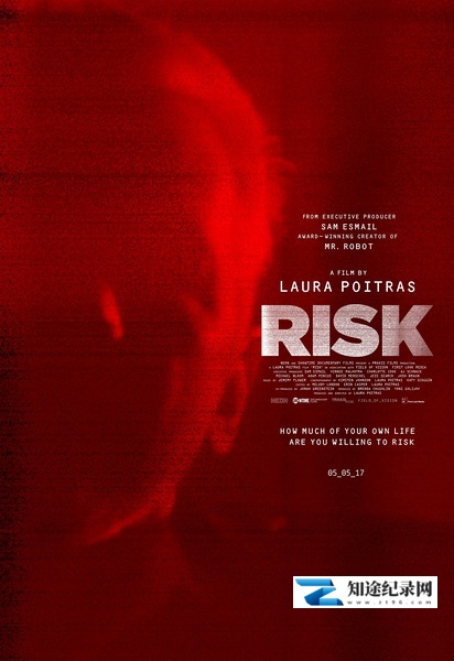 [其他]风险 Risk-知途纪录片网盘资源下载
