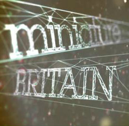 [BBC]英国的微小生命 Miniature Britain-知途纪录片网盘资源下载
