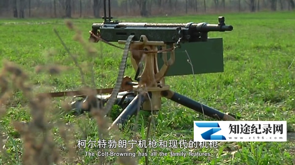 [国家地理]军械库 Arsenal：History of Weapons-知途纪录片网盘资源下载